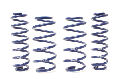 H&amp;R 18-22 Volkswagen Tiguan/Tiguan 4MOTION (2WD/4WD) MQB Adventure Elevando Mola
