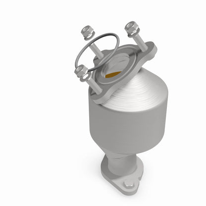 MagnaFlow Direct Fit Catalytic Converter 2010-2011 LaCrosse 3.6 L Underbody