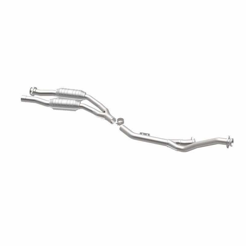 MagnaFlow Direct Fit Catalytic Converter 92-95 MB 400/500 4.2/5.0