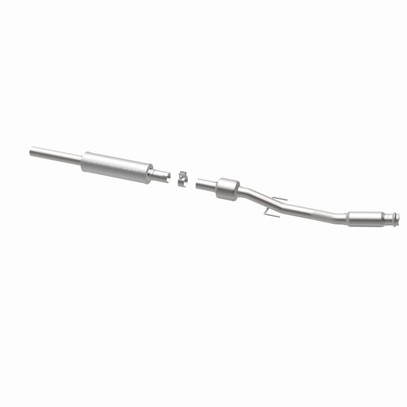 MagnaFlow Direct Fit Catalytic Converter Mini Cooper Clubman Rear