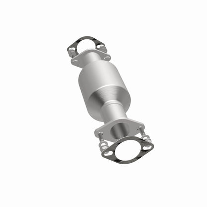 MagnaFlow Direct Fit Catalytic Converter 03-06 Kia Sorento 3.5L Rear (49 State)