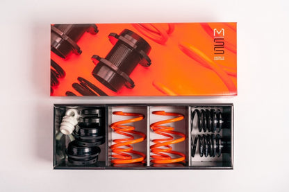MSS 20-21 MINI Gen3 Cooper Sports Kit ajustable completo