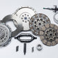South Bend Clutch 05.5-13 Dodge 5.9/6.7L G56 Street Dual Disc Clutch Kit (w/ Hyd Assy)