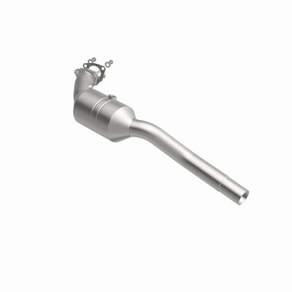 MagnaFlow Direct Fit Catalytic Converter 01-05 Porsche 911 3.6L Front Left (California)