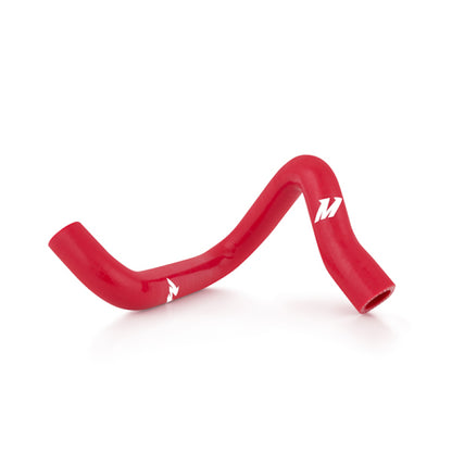 Mishimoto 02-06 Mini Cooper S (Supercharged) Kit de manguera de silicona roja
