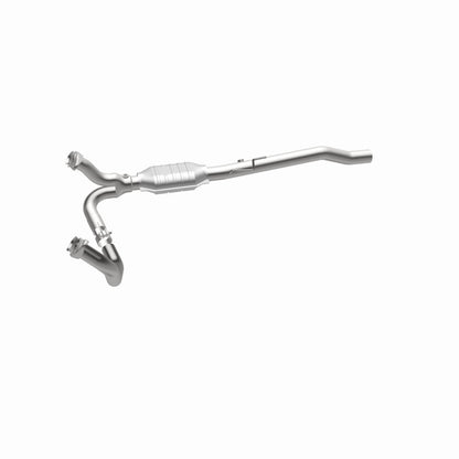 MagnaFlow Direct Fit Catalytic Converter 02-03 Ram 1500 4.7OEM