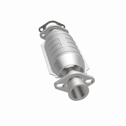 MagnaFlow Direct Fit Catalytic Converter Dodge-Hyundai-Mitsubishi-Pl