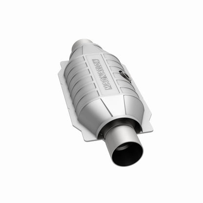 MagnaFlow Universal Catalytic Converter 2.00 Rear