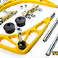 IRP - Front suspension drift kit V1 BMW E46 (IRPDK46-1)