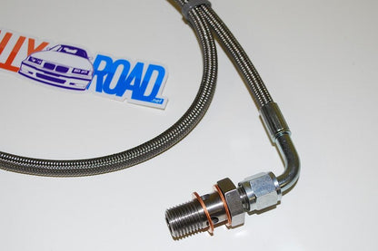 Rally Road - Turbo Oil Feed Line (RRTOFL)