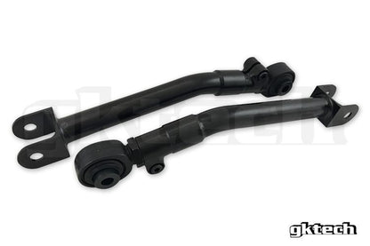 GKTech - V4 - S13 240SX/Z32/R32 SKYLINE REAR TOE ARMS