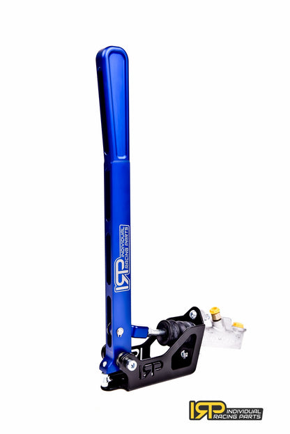 IRP - Hydraulic handbrake No6