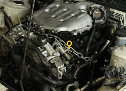 Desempenho ISR - Suportes de troca VQ35DE para Nissan 240sx S13/14 (IS-240-VQMKT)