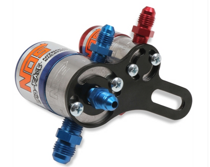 Nitrous Oxide System - NOS Solenoid Bracket (16524NOS)