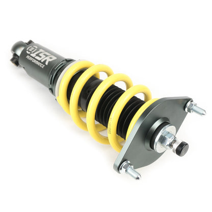 Desempenho ISR - Coilovers Pro Series - Scion FR-S Subaru BRZ (IS-PRO-FRS)