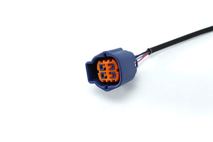 ISR Performance - Extensión de arnés O2 para Nissan VQ35DE 350Z / G35 (IS-VQ35O2-EXT)