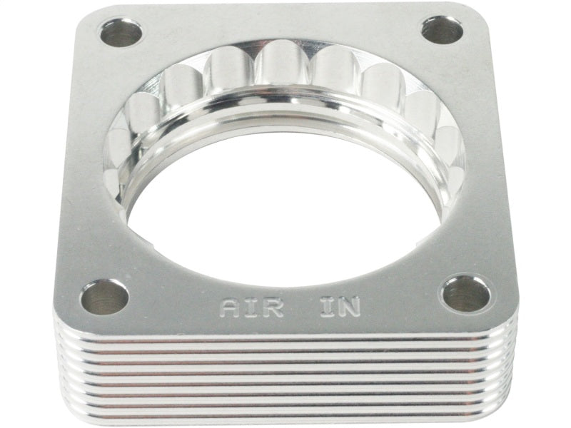aFe Silver Bullet Espaciadores del cuerpo del acelerador TBS Ford F-150 97-10 V8-4.6 97-03 V8-5.4L