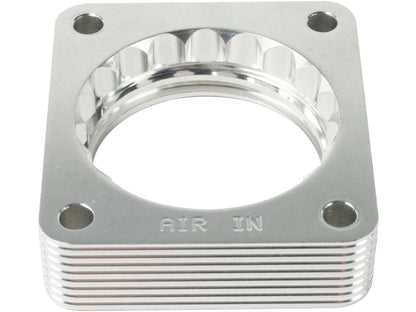 aFe Silver Bullet Espaciadores del cuerpo del acelerador TBS Ford F-150 97-10 V8-4.6 97-03 V8-5.4L