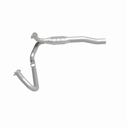 MagnaFlow Direct Fit Catalytic Converter 94-95 Chevy Astro 4.3L 49S
