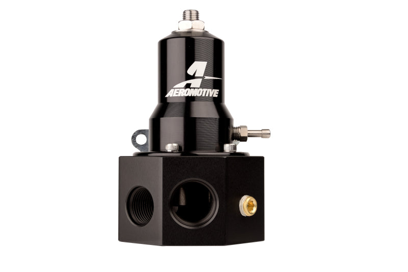 Regulador de referencia Aeromotive Pro-Series EFI Boost