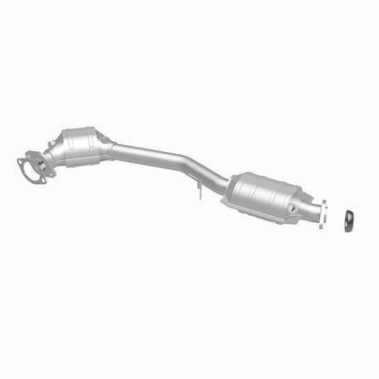 MagnaFlow Direct Fit Catalytic Converter 04 Forester 2.5L Rr CA