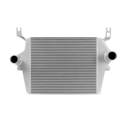 Mishimoto 03-07 Ford 6.0L Powerstroke Intercooler (Plata)