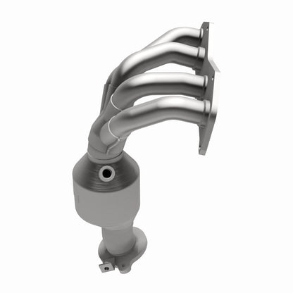 MagnaFlow Direct Fit Catalytic Converter 07 Toyota Highlander 2.4L