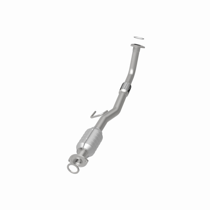 MagnaFlow Direct Fit Catalytic Converter 99-00 Toyota Solara 2.2L
