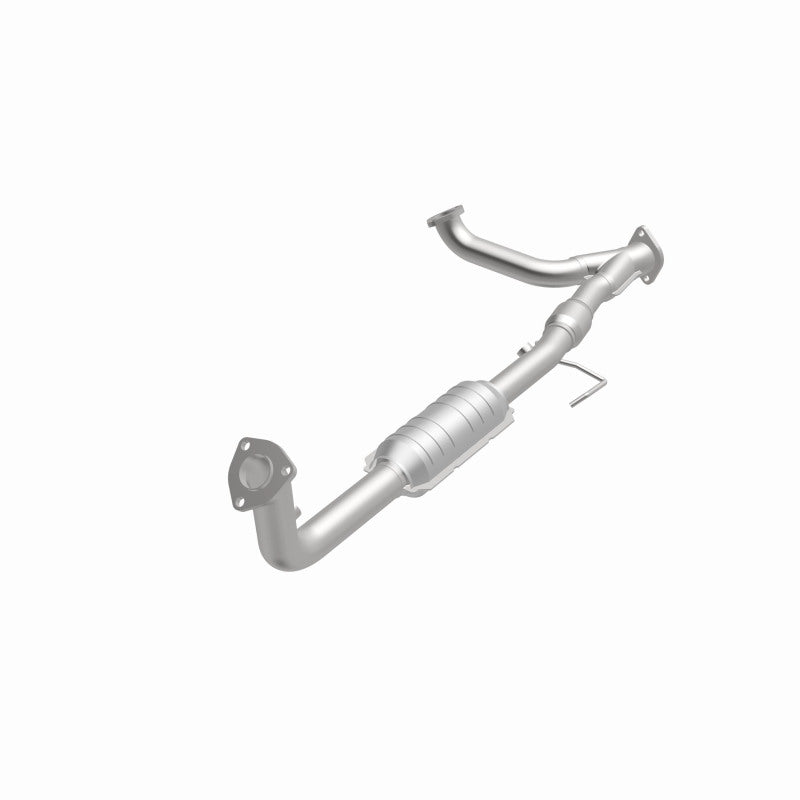 MagnaFlow Direct Fit Catalytic Converter 96-97 3.2L Passport D/S A/T