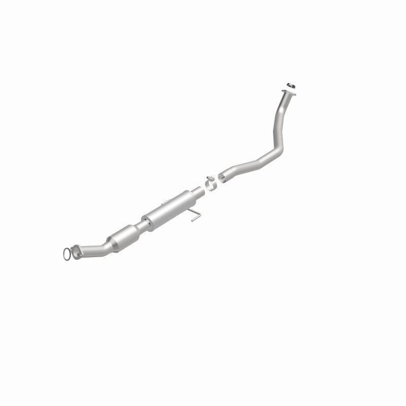 MagnaFlow Direct Fit Catalytic Converter 09 Matrix/Vibe 2.4 FWD OEM