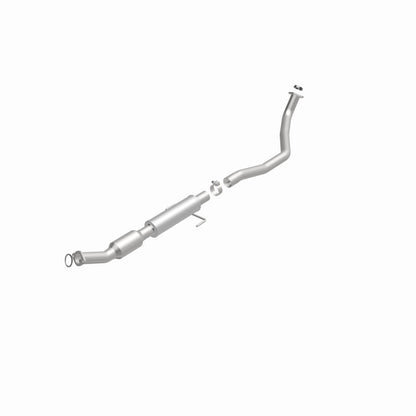 MagnaFlow Direct Fit Catalytic Converter 09 Matrix/Vibe 2.4 FWD OEM