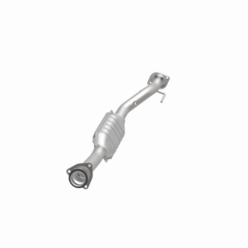 MagnaFlow DF Conv 02-05 Chevy Trail Blazer/GMC Envoy V6 4.2L 113in Wheelbase/02-04 Olds Bravada V6
