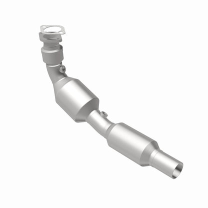 MagnaFlow Direct Fit Catalytic Converter 2010 Chevy Camaro 6.2L D/S