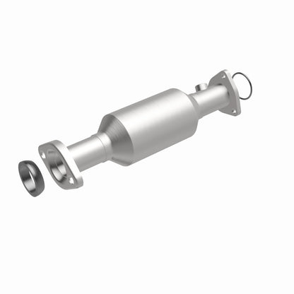 MagnaFlow Direct Fit Catalytic Converter 1995 Honda Odyssey 2.2L