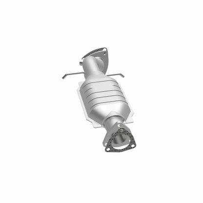 MagnaFlow Direct Fit Catalytic Converter 96-99 Blazer/Jimmy 4.3L