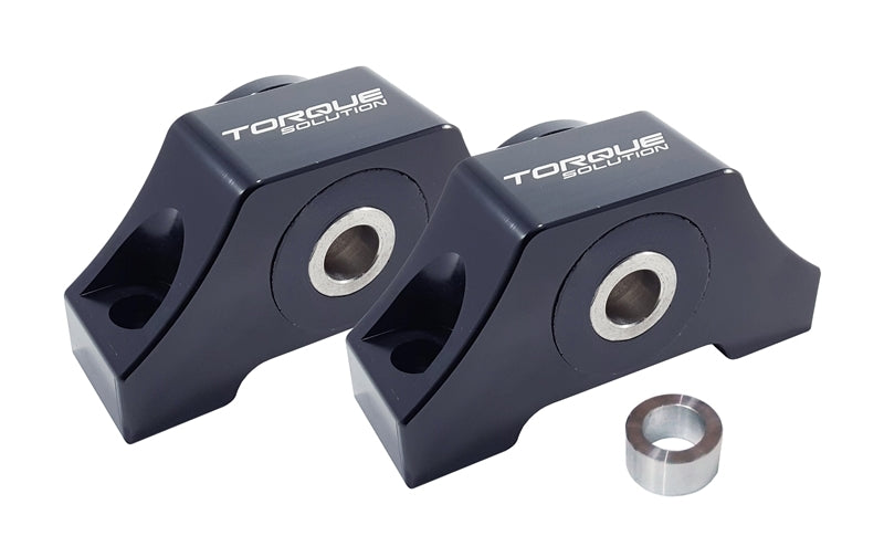 Kit de montagem de torque de alumínio de tarugo de solução de torque: Série Honda/Acura B/D