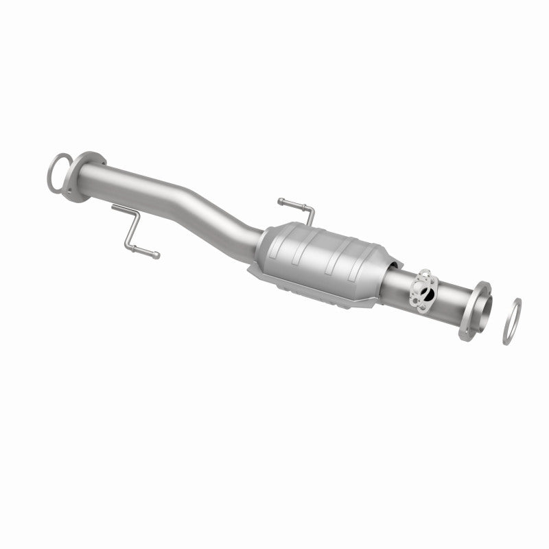 MagnaFlow Direct Fit Catalytic Converter 99-02 4Runner Rear 3.4L