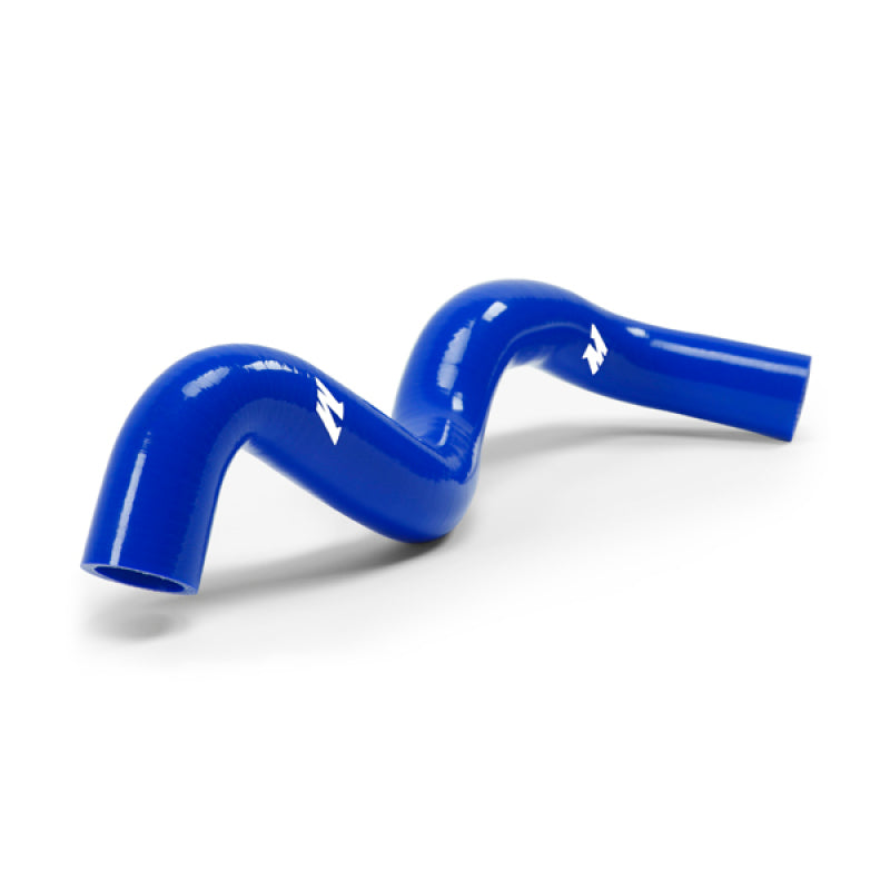 Mishimoto 06-14 Mini Cooper S (Turbo) Kit de manguera de silicona azul