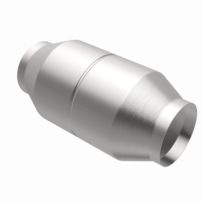 MagnaFlow Universal Catalytic Converter 3.50 inch C/C Diesel