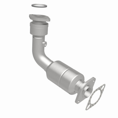 MagnaFlow Direct Fit Catalytic Converter 08-09 Pontiac G8 6.2L D/S