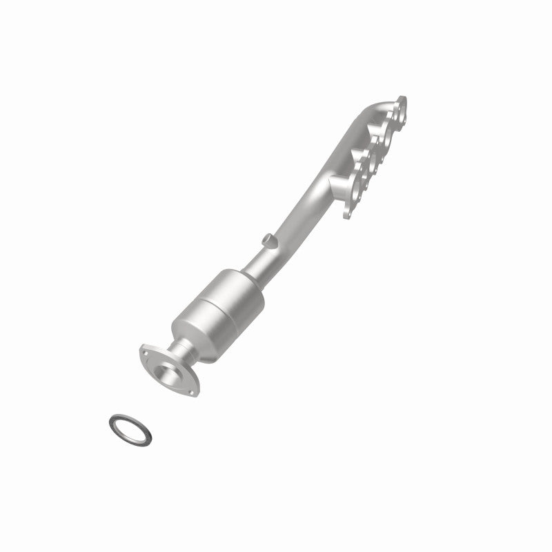 MagnaFlow Direct Fit Catalytic Converter 08-09 Lexus LS600H 5.0L