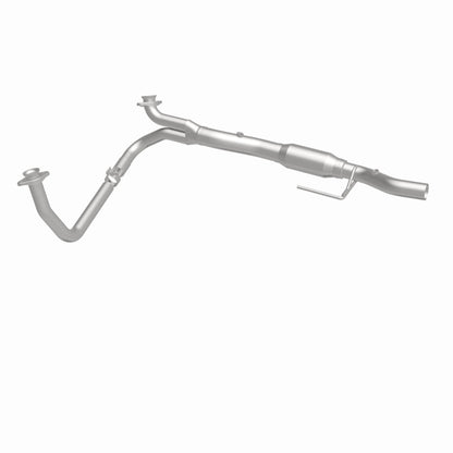 MagnaFlow Direct Fit Catalytic Converter 2002 Dodge Ram 1500 Van 3.9