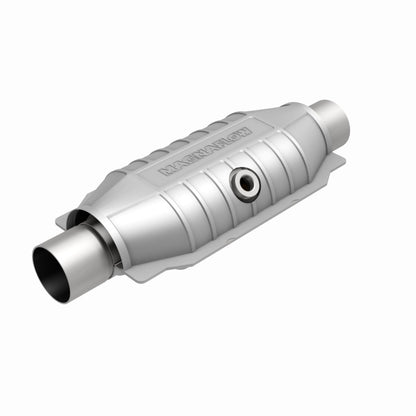 MagnaFlow Universal Catalytic Converter 2.25 Mid O2