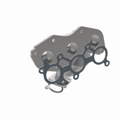 MagnaFlow Direct Fit Catalytic Converter 07-10 Camry 3.5 Passenger Side Manifold