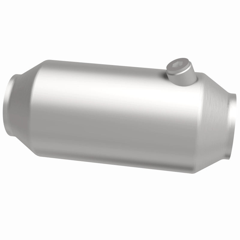 MagnaFlow Universal Catalytic Converter 2.50inch Inlet