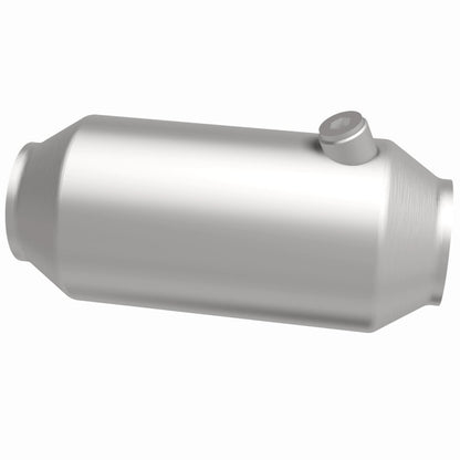 MagnaFlow Universal Catalytic Converter 2.50inch Inlet