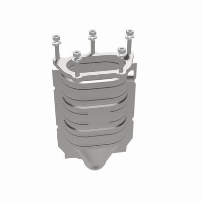 MagnaFlow Direct Fit Catalytic Converter 97-99 Hyundai Accent 1.5L