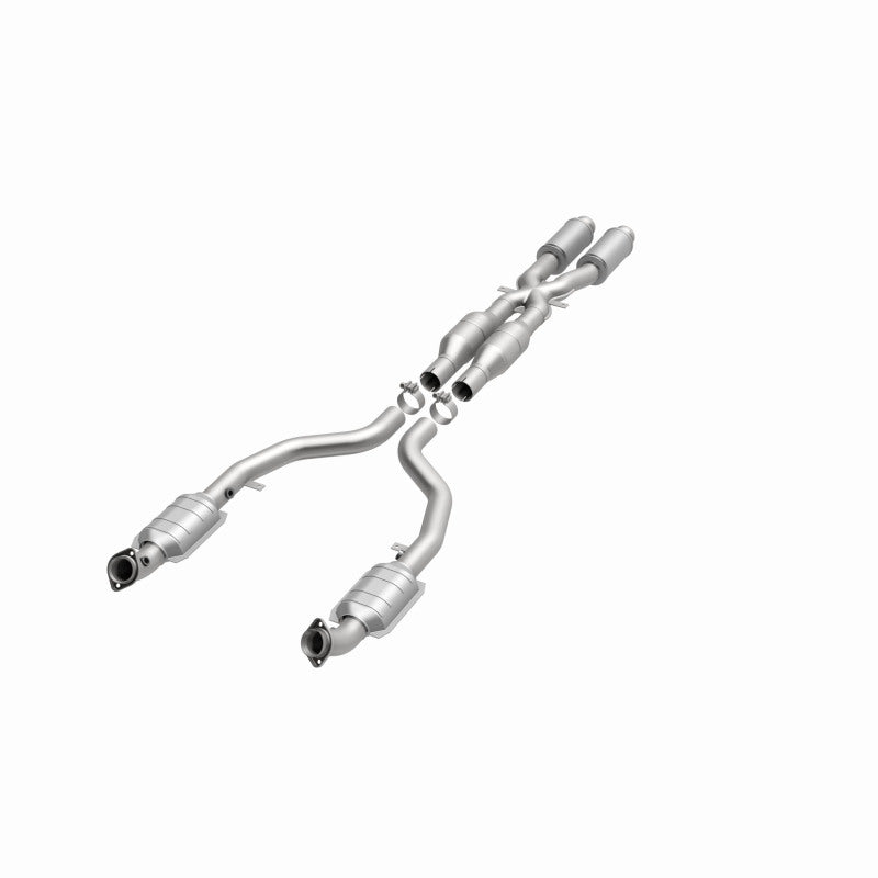 MagnaFlow Direct Fit Catalytic Converter 08-13 BMW M3 4.0L