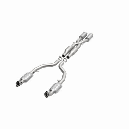 MagnaFlow Direct Fit Catalytic Converter 08-13 BMW M3 4.0L