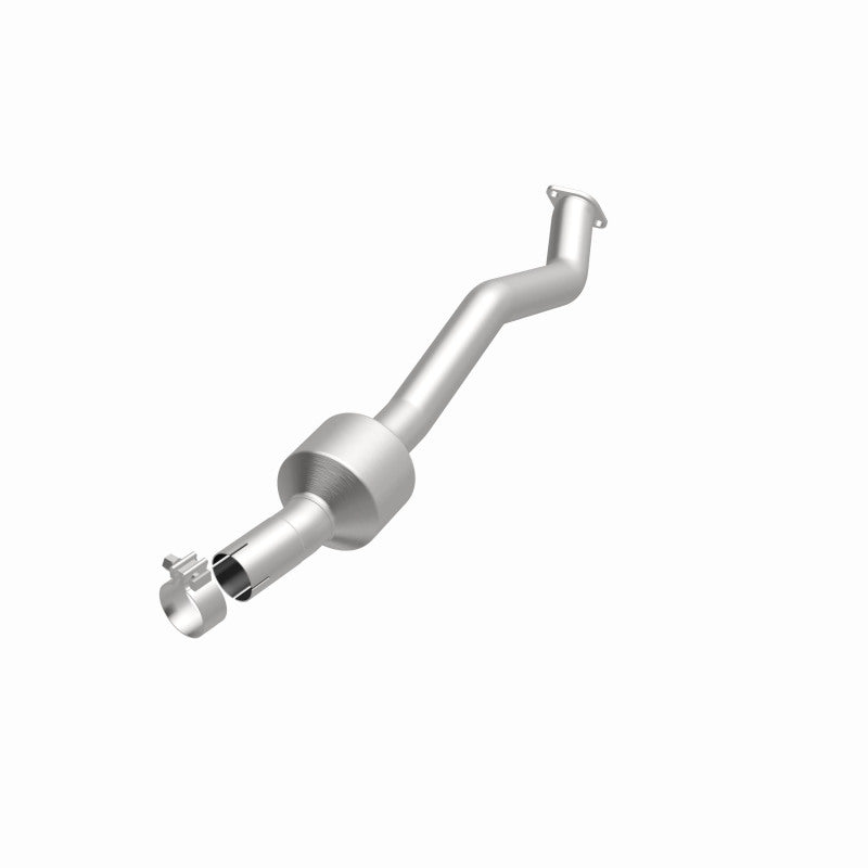 MagnaFlow Direct Fit Catalytic Converter 07-10 BMW X5 3.0L